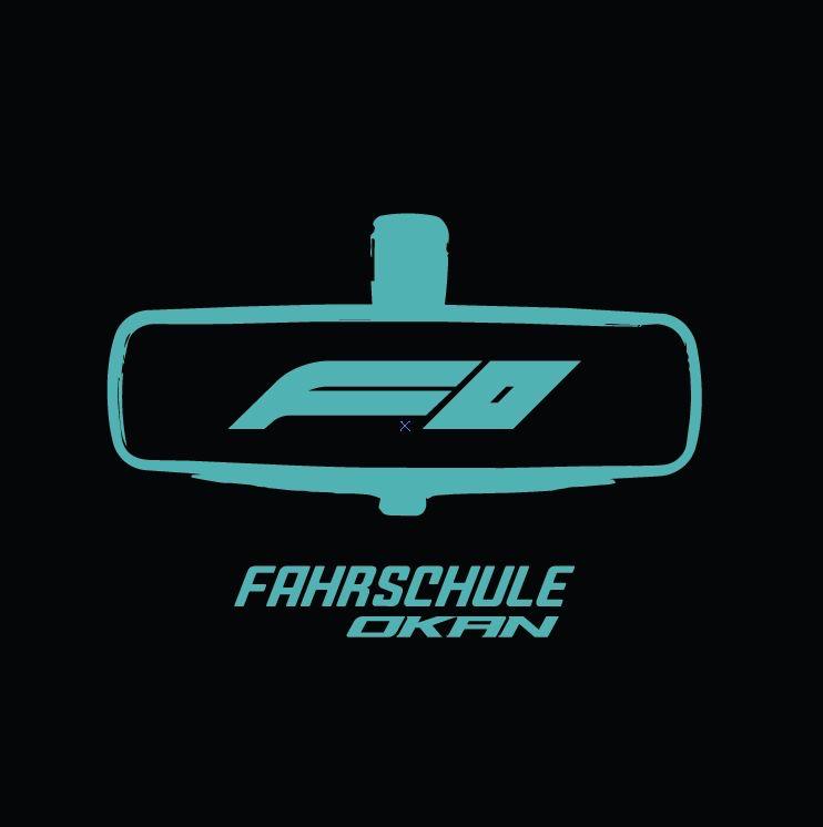 Fahrschule Okan Logo